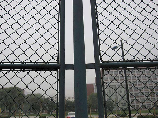 桥梁防抛网 桥梁防抛网
